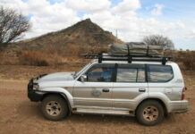 Twenty-One Day Tanzania Road Trip Itinerary You’ll Love 4x4 car rental uganda