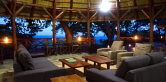 Luxury Gorilla Safari – Mikeno Lodge