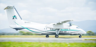 Regional Airlines Ease Flying Safaris in East Africa